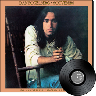 Souvenirs (LP)