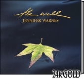 The Well (CD 24k Gold)