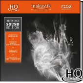 Great Guitar Tunes (HQCD)