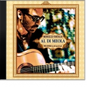 Morocco Fantasia (CD)