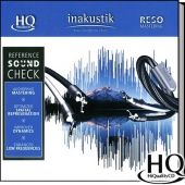 Reference Soundcheck (HQCD)