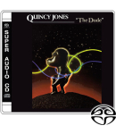 The Dude (SACD)