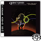 The Dude (SACD)