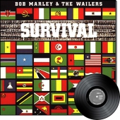 Survival (LP)