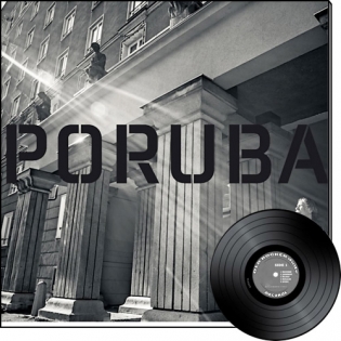 Poruba (2LP)