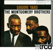 Groove Yard (XRCD)