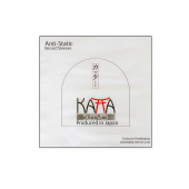 KATTA - vnútorné obaly na LP platne /balenie 100 ks/
