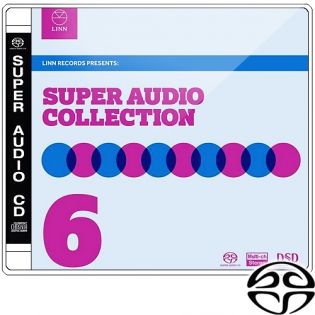 Super Audio Collection Volume 6 (SACD)