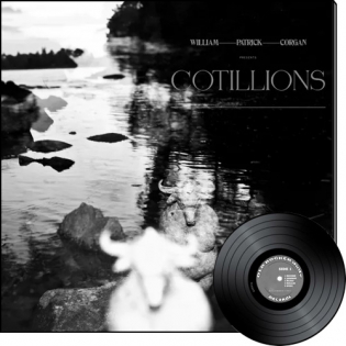 Cotillions (2LP)