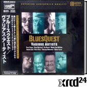 BluesQuest (XRCD24)