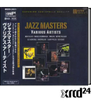 Jazz Masters (XRCD24)