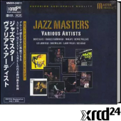 Jazz Masters (XRCD24)