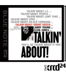 Talkin' About! (XRCD24)