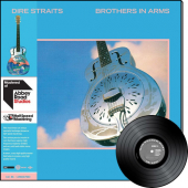 Brothers In Arms (2LP)