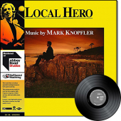 Local Hero (LP)