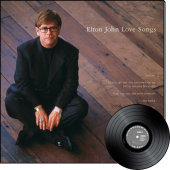 Love Songs (2LP)