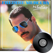 Mr. Bad Guy (LP)