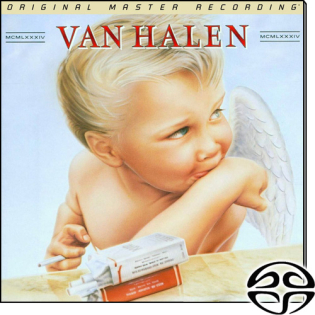 1984 (SACD)