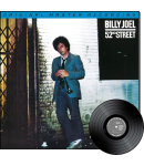 52nd Street (2LP)