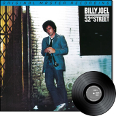52nd Street (2LP)