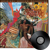 Abraxas (LP)