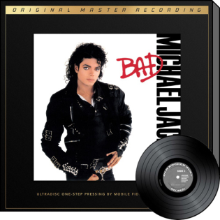 Bad (2LP Box)