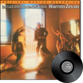 Bad Luck Streak In Dancing School (2LP)