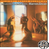 Bad Luck Streak In Dancing School (SACD)