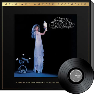 Bella Donna (2LP Box)