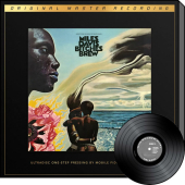Bitches Brew (2LP Box)