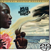 Bitches Brew (2SACD)