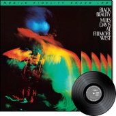Black Beauty: Miles Davis At Fillmore West (2LP)