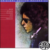 Blood On The Tracks (SACD)
