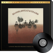 Blood, Sweat & Tears (2LP Box)