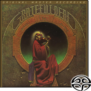 Blues For Allah (SACD)