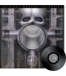 Brain Salad Surgery (LP)