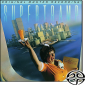 Breakfast In America (SACD)