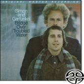 Bridge Over Troubled Water (SACD)