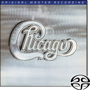 Chicago II (SACD)