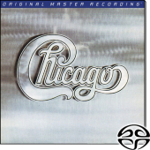 Chicago II (SACD)
