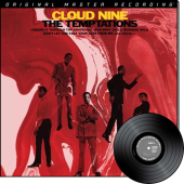 Cloud Nine (2LP)