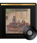 Crosby, Stills & Nash (2LP Box)