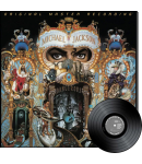 Dangerous (2LP)