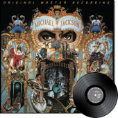Dangerous (2LP)