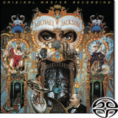 Dangerous (SACD)