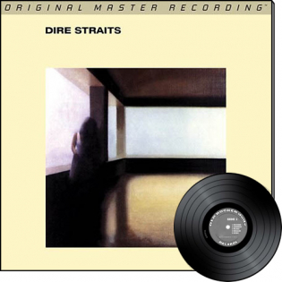 Dire Straits (2LP)