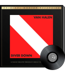 Diver Down (2LP Box)