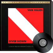 Diver Down (2LP Box)