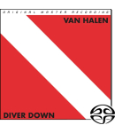Diver Down (SACD)