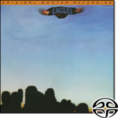 Eagles (SACD)